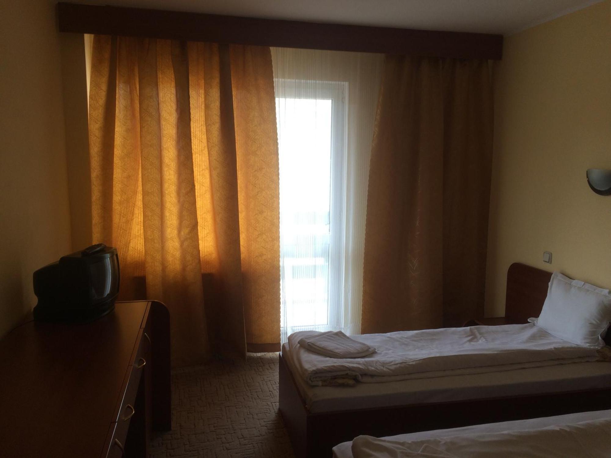 Park Hotel Ribaritsa Экстерьер фото